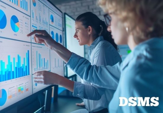 DSMS